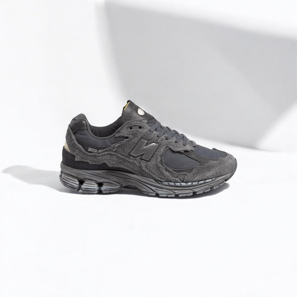 NB 2002R Protection Pack fantôme