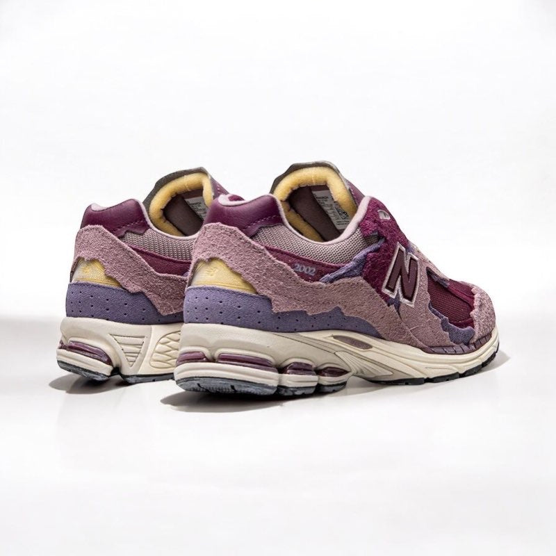 NB 2002R Protection Pack Rose