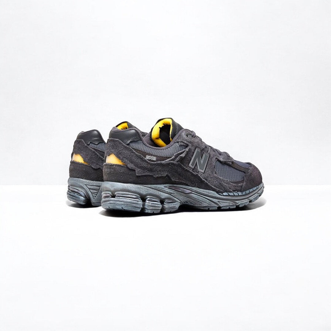 NB 2002R Protection Pack fantôme