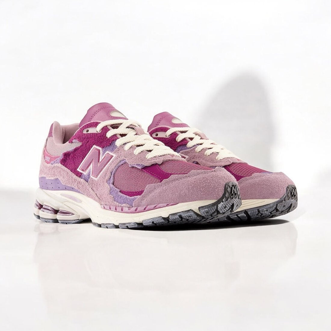 NB 2002R Protection Pack Rose