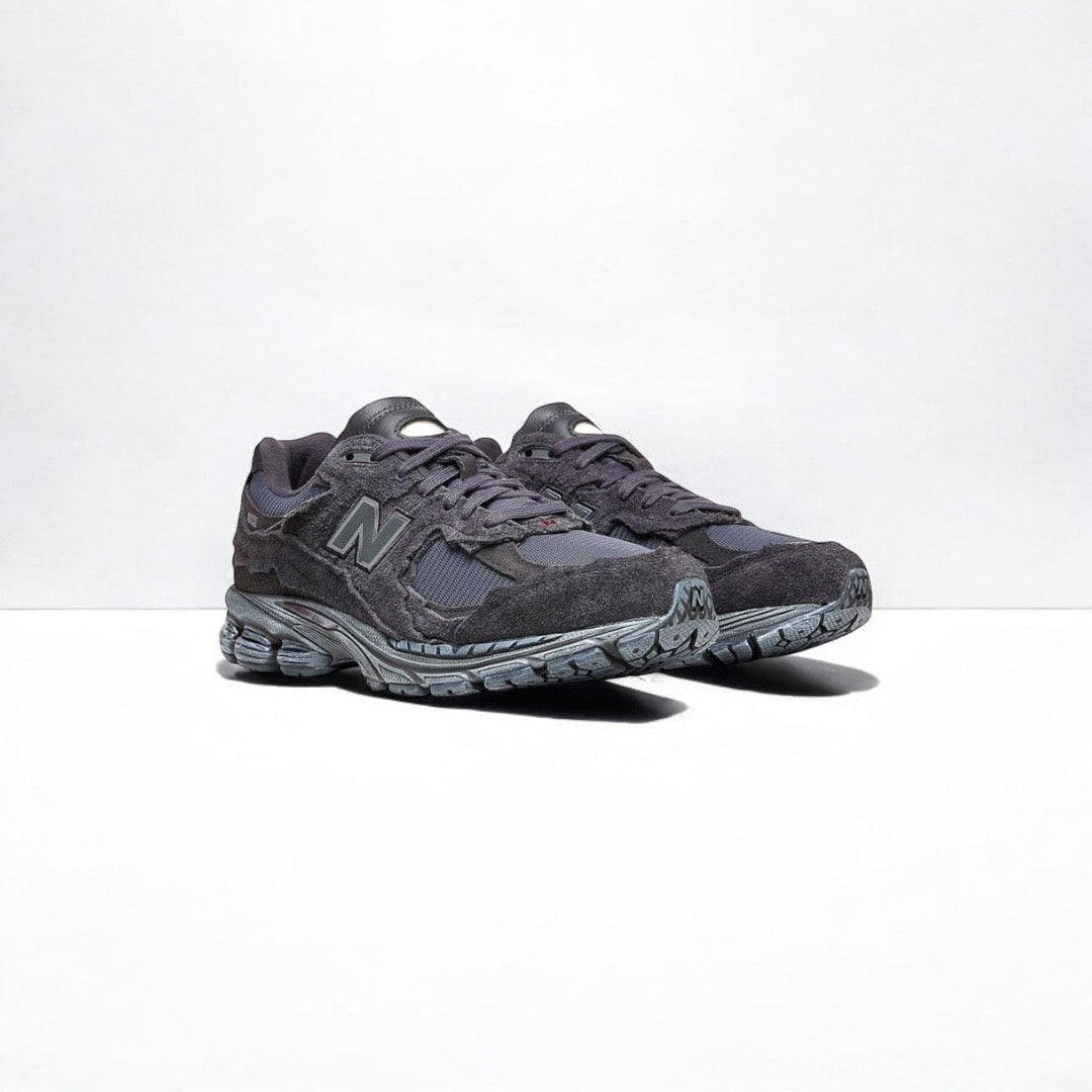 NB 2002R Protection Pack fantôme