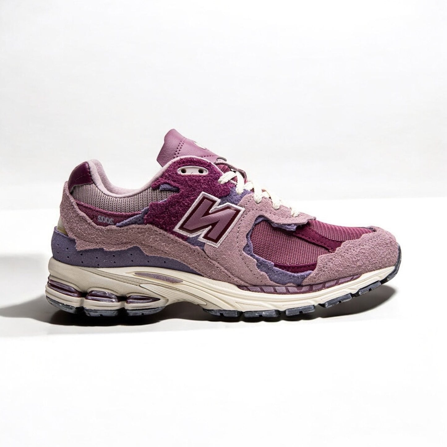 NB 2002R Protection Pack Rose