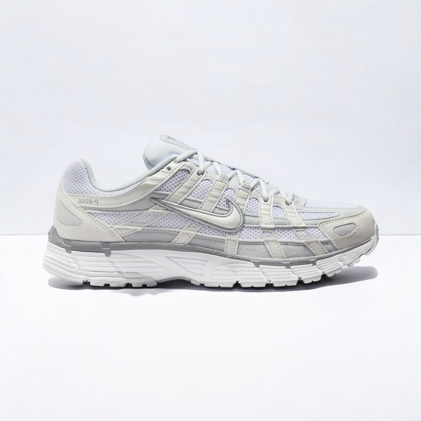P6000 Blanc