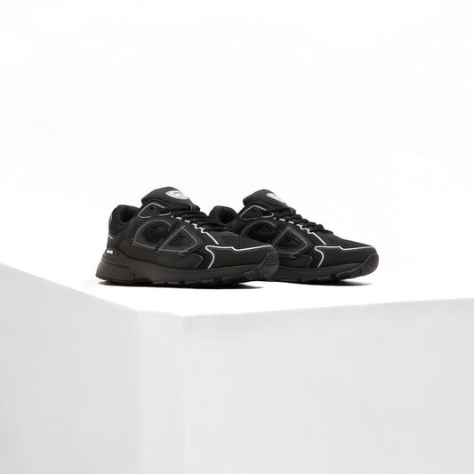 B30 triple noir