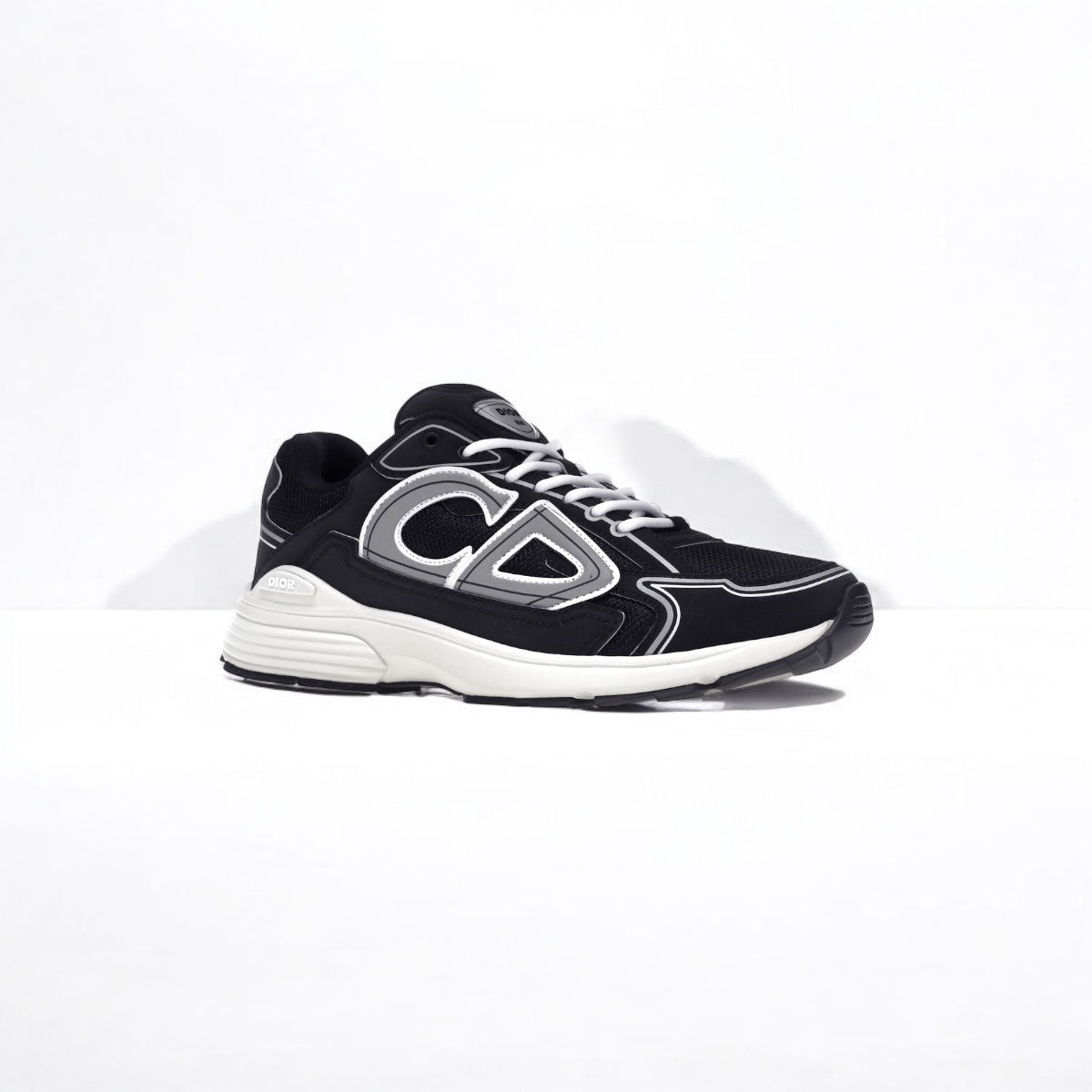 B30 noir