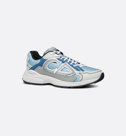 B30 bleu