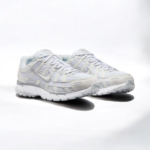 P6000 Blanc